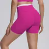 Conjunto de Roupa de Yoga com Blocos de Cor Transfronteiriço de Alta Elasticidade Respirável Falso Duas Peças Conjunto de Seis Peças Roupa Esportiva para Corrida Fitness Yoga