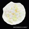18*23mm Dos Tonos Color Melocotón Fantasía Chapado Hecho a Mano DIY Pulsera Cadena para Teléfono Móvil Colgante para Coche Accesorios de Joyería Transmisión en Vivo Venta al por Mayor