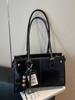 Bolso Tote Casual de Gran Capacidad para Mujer 2026 Otoño Nuevo Estilo de Alta Gama Elegante Personalidad Bolso de Hombro Bajo el Brazo