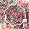 Decoración para Pastel del Día de San Valentín Chino 2025 Gema Diamante Perlas de Azúcar Cinta de Moño Enchufe Sencillo para Vestir
