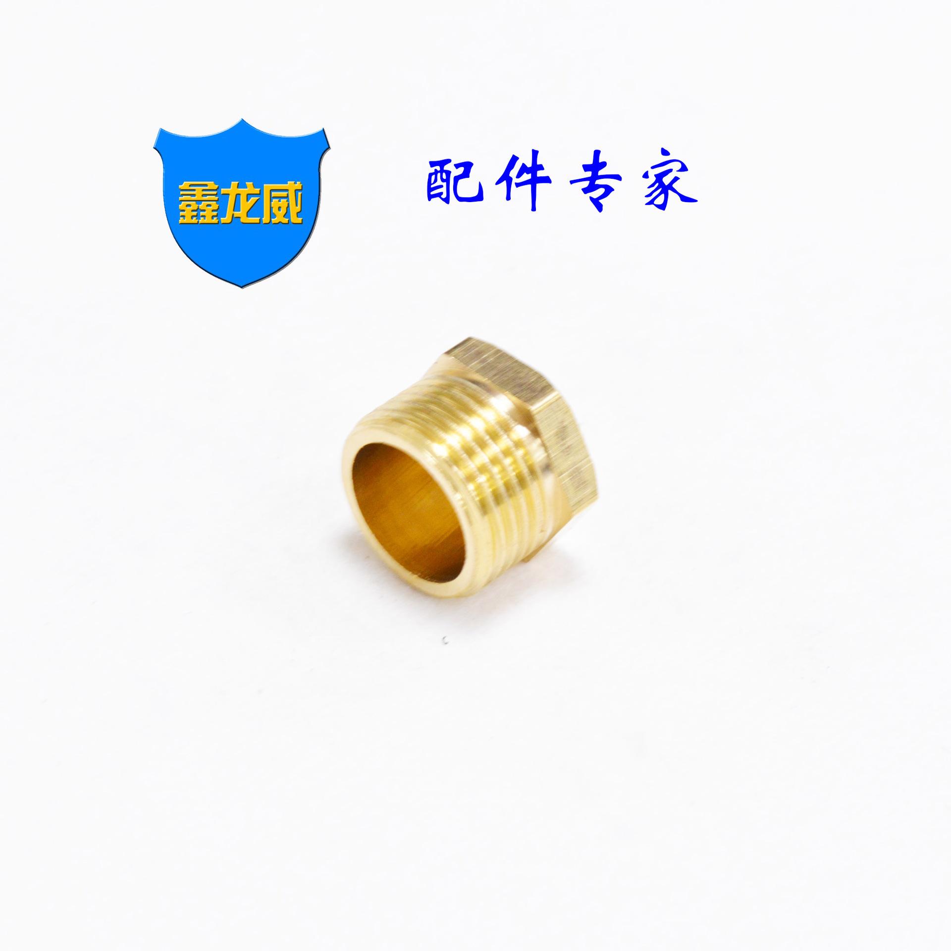 3分外六角铜堵头.jpg