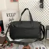 2026 Nueva Bolsa de Viaje Más Vendida Gran Capacidad Moda Versátil Casual Mochila de Hombro para Viaje