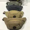Colección de Riñoneras, Bolso de Pecho Camuflaje, Fabricante Transfronterizo al por Mayor, Bolso de Mujer, Bolso de Hombre, Billetera para Monedas de Teléfono Móvil, Bolso Cruzado Casual de Lona