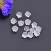 Accesorios para joyería de oído transparentes y ecológicos para hacer tú mismo, tapones para orejas, pendientes de botón, tapones de silicona para los oídos, tapones de plástico, fabricantes, venta al por mayor