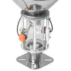Tolva de vidrio Tubo de vidrio Vaso de vidrio Cubierta de tubo de vidrio Piezas de la máquina de succión Sensor fotoeléctrico Tolva de vidrio
