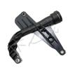 A2762001552 Adecuado para Mercedes-Benz Clase CLS Clase M Clase S Clase E Junta de tubería de agua y aire caliente Posición de la culata