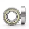 Rodamiento de Bolas de Ranura Profunda BCA-A6-D13-B5-D15-B5-D17-B6-D19-B6-D22-B7
