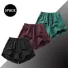 Calça casual transfronteiriça Ouma Xiin Amazon TEMU AliExpress, calça de corrida estilo duas peças, calça atlética unissex
