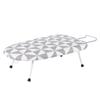 Tabla de planchar, Tabla de planchar plegable para el hogar, Tabla de planchar de lujo ligero, Soporte, Base para plancha, Tabla de planchar