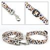 Wow - Collar personalizado para mascotas, de metal grabado, con tracción para gatos, estilo japonés y coreano
