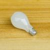 Bombilla de Luz de Colores Estéreo Luminosa Transparente Juguete DIY Casa Pequeños Adornos Suministro en Vivo Accesorios de Resina Venta Directa de Fábrica