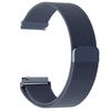 Adecuado para correas de reloj milanesas de 20 mm/22 mm, estilos de cabeza plana de 18 mm y 24 mm, y cabeza convexa de 18 mm, correas de reloj milanesas en stock