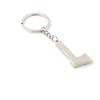 Chaveiro criativo de martelo de metal chaveiro criativo novo de martelo pingente pequeno LOGO personalizado