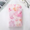 Álbum de Armazenamento de Cartas Lomi/Le Mi Gua Gua para Colecionar Cartas de Fãs, Álbum de Fotos Transparente, Porta-Cartões Estilo Fresco