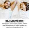 Suplementos para Hombres Googeer Gotas Suplemento para Hombres Suplemento para el Cuidado Corporal de Hombres