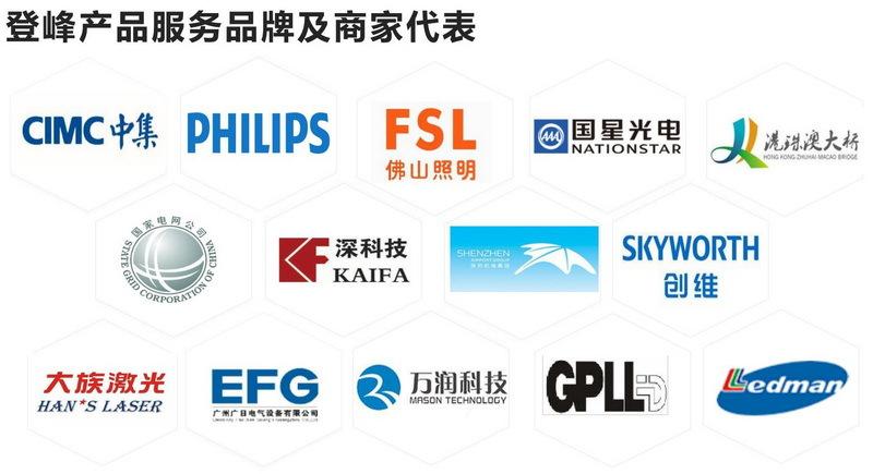 LED消防应急照明电源