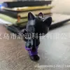 Colgante Adorno Cruzado Impreso en 3D Múltiples Estilos Colgante de Llavero Colgante de Llavero para Bolso