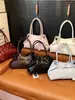 Bolso de Mano Retro de Gran Capacidad Transfronterizo, Bolso Tote de Estilo Fresco y de Moda, Bolso Sencillo Casual para el Uso Diario y el Viaje