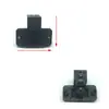 Accesorios para interruptor de coche eléctrico infantil, cochecito, control remoto manual hacia adelante y hacia atrás, pedal, llave de potencia, interruptor de encendido