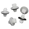 Adecuado para Toyota Prado, Lexus y otros vehículos, clips para faldones laterales, sujetadores para paneles interiores B48