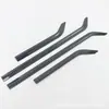 Faixa Lateral de Porta 23CRV Modificação de Carro Adequada para Honda CRV Acabamento da Carroceria do Carro Acabamento Inferior da Porta Painel da Porta Anti-risco L