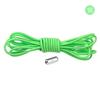 [27] Cordones perezosos, hebilla cápsula sin atar, sujetador de cordón elástico redondo de metal de moda y personalizado de colores, no requiere atar.