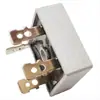 2020B .1 apto para rectificador de carrito de golf Club Car 3 1022735-01 Puente rectificador