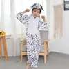 Ropa de cosplay para jardín de infantes, ropa de actuación de baile de animales para niños, Halloween 61, ropa de escenario de felpa al por mayor