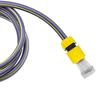 Conector de tubulação de água conector de tubulação de jardim lavadora de carro conector de entrada de água máquina de lavar máquina de lavar lavadora de carro conector rápido de tubulação de jardim