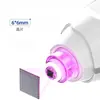 [Frete Grátis] Dispositivo de Introdução de Microcristais Nano para Salões de Beleza, Equipamento de Beleza Elétrico de Microagulhas Hidratantes