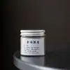 20g Tampa Prateada Pó de Fragrância Antiga Modelo Torre de Forno Boshan Selo Yazhuang Ailiang Areia da Montanha Velha Sândalo Incenso de Interior Selo Dao Aromaterapia