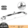 Accesorios para Equipo de Polea Alta, Máquina de Ejercicio de Ojo de Pájaro Grande, Equipo de Gimnasio, Accesorios para Rack de Potencia, Barra de Remo, Tipo V D