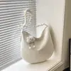 Bolsa Tote Grande de Uso Casual para Mulheres, Bolsa de Ombro Estilosa para o Dia a Dia com Estampa de Estrelas, Bolsa de Braço Fresca e Casual para Mulheres