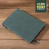 Cuaderno A5 Rayado con Tapa Blanda, Cuaderno Simple para Reuniones de Trabajo, Engrosado para Estudiantes Universitarios, Uso Literario y de Negocios