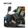 Bobina generadora de energía del estator del magneto para motocicleta KOXIR para Suzuki Suzuki DR200SE DR125SE