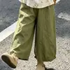 Conjunto Feminino de Manga Curta Novo Estilo Chinês Estilo Nacional 2026 Verão Conjunto de Duas Peças Roupas de Verão para Meninas Grandes Super Bonito Novo Produto