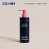 Material de Embalaje para Artículos de Tocador Xumin Botella de Champú con Dispensador de 250-300 ml Botella de Gel de Ducha Botella para Sub-embotellar Loción de 200 ml