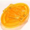 Cepillo Escorpión Cepillo Meridiano Cinco Elementos Productos Genuinos Silicona Aceite Esencial Meridiano Cuerpo Entero Cepillo de Masaje Belleza Corporal Tendones Activos Cepillo Adelgazante en stock
