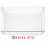 Caja de Almacenamiento para Cajones de Traje al por Mayor Transparente Tocador Cosmético Caja de Almacenamiento de Escritorio Artículos Varios Organizar Almacenamiento Separado