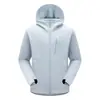 Nova Jaqueta Softshell com Capuz para Uso Externo 2026 para Homens e Mulheres, à Prova de Vento, Impermeável, Quente, Outerwear Elástico, Roupa para Montanhismo e Caminhada