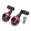 Adecuado para BMW S1000R S1000RR S1000XR bola anticaída cuerpo modificado palo protector de bola anticaída