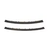 Adecuado para Porsche 11 Cayenne Cayenne Moldura de Rejilla Superior 95850597300 Alto Rendimiento