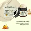 Oceaura Crema Hidratante Nutritiva de Miel y Manteca Hidratación Profunda Mejora la Piel Seca Crema Nutritiva Suave