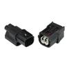 Conector de coche DJ7021B-1.2-11/21 de 2 pines para el presostato del sensor ABS de Honda