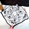 Nuevo Pañuelo Triángulo Paisley Vintage para Mujer, Accesorio para Jeans, Cinturón, Ropa en Capas, Lazo para la Cintura, Lazo para el Cuello, Pañuelo Cuadrado, Pañuelo de Cuello