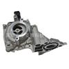 Bomba de Agua Electrónica Toyota Camry 16032-24010 Bomba Booster Eléctrica Silenciosa con Soporte