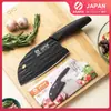 Cuchillo de Acero Inoxidable para Cabeza de Pescado, Cuchillo de Cocina Ligero para Cortar Carne y Verduras, Cuchillo Multiusos, Venta al por Mayor del Fabricante Asakh-No.219