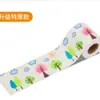Pegatinas Autoadhesivas Absorbentes de Agua de Invierno para Encimeras, Pegatinas Absorbentes de Agua para Vidrio, Pegatinas Gruesas Impermeables, a Prueba de Vapor y Escarcha Absorbentes de Agua para Balcones