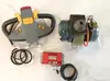 Pequeño Conjunto de Tracción para Carretilla Elevadora Eléctrica Vehículo de Transporte Eléctrico 48V Conjunto de Tracción 210 Arnés de Cableado de Unidad de Tracción Accesorios para Carretilla Elevadora