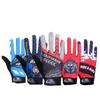 Guantes de Otoño e Invierno para Exterior para Hombre y Mujer Deportes Ciclismo Montañismo Frisbee Protección Solar Antideslizantes Ejercicio Guantes de Dedos Largos con Pantalla Táctil